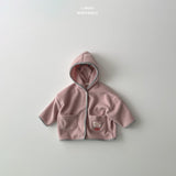 ［LINDO］Bongbang hoodie