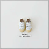 ［mymy］Stationery store shoes