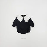 ［bebenine］Frillin Suit