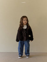 ［LINDO］Softy cardigan