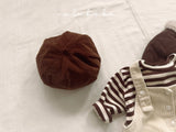 ［valubebe］Roman valu beret (baby)