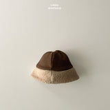 ［LINDO］Reversible bucket hat