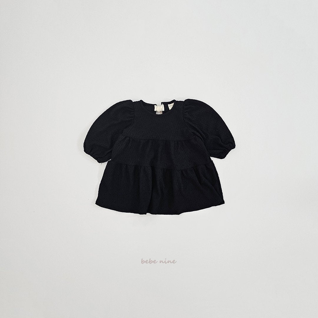 ［bebenine］Marlene Dress