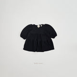 ［bebenine］Marlene Dress