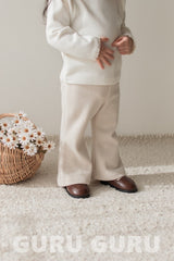 ［guru guru］Ur flare pants (baby & kids)
