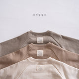 ［anggo］Dino rompers