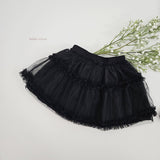 ［bebenine］Sunny Tutu Skirt
