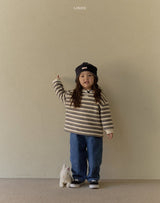 ［LINDO］Fleece hat