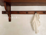 ［valubebe］Point layered skirt (baby)