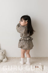 ［guru guru］Flower set up (baby)