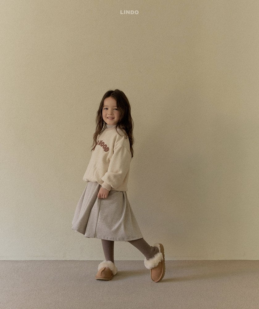 ［LINDO］Good dot mtm