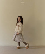 ［LINDO］Good dot mtm