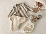 ［valubebe］Kiko warm bloomer (baby)