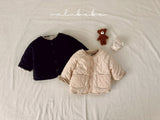 ［valubebe］Mogulper jacket (baby)