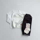 [minirobe] Donggri non-faded pants