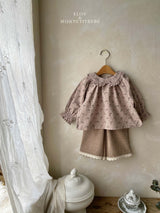 ［Mon petit bebe］Sellen pants