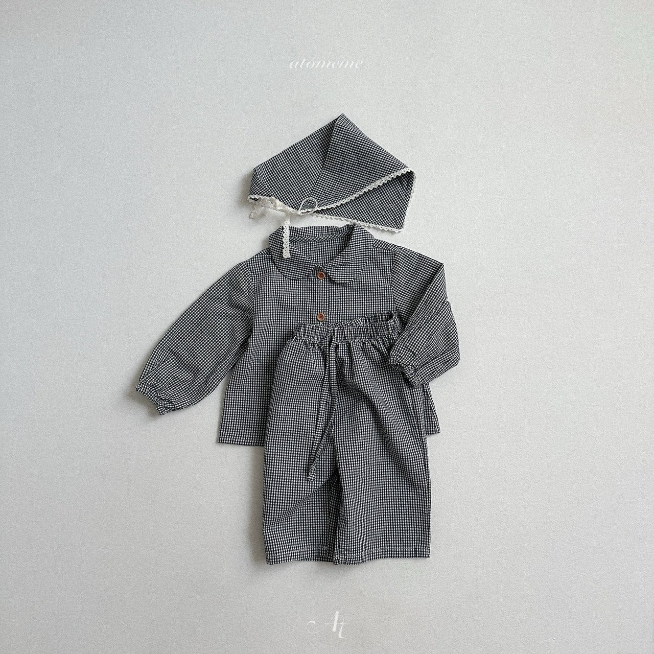 [atomeme] Ini check pattern bonnet