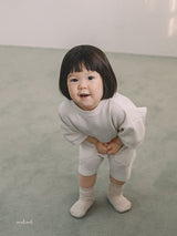 ［MELMEL］Dove set up