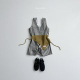 [minirobe] Eyelet curf