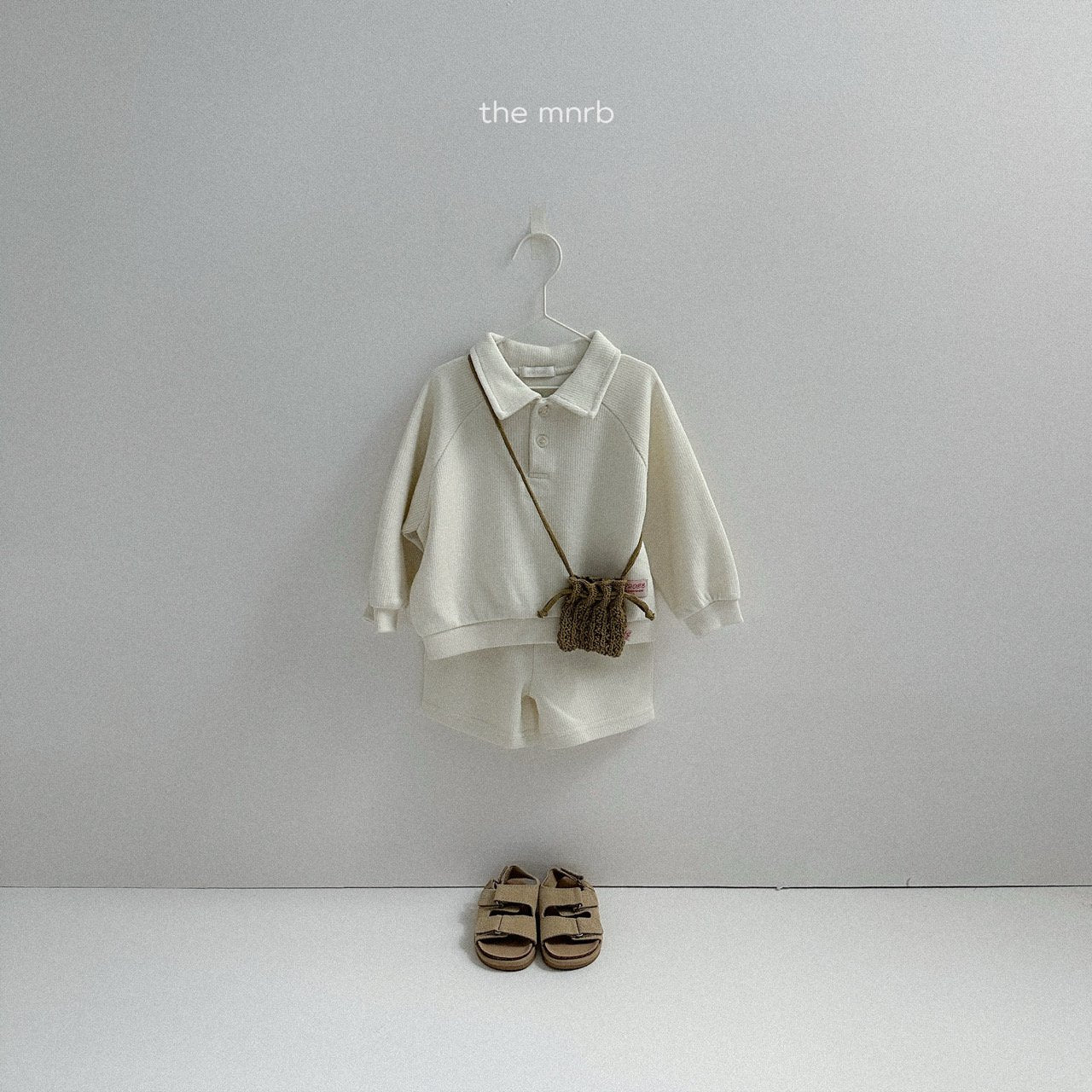 [minirobe] Roa pants