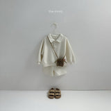 [minirobe] Roa pants