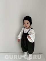 ［guru guru］Pot camisole rompers (baby)