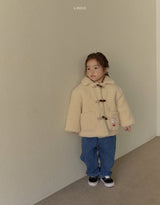 ［LINDO］Brownie coat