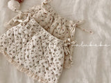 ［valubebe］From quilting skirt (baby)