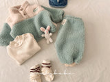 ［valubebe］Boa jogger pants (baby & kids)