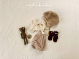 ［valubebe］Warm mellow socks (baby)