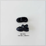 ［mymy］Trainer shoes