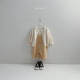 [minirobe] Robe basic cardigan