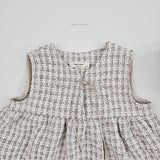 ［bebenine］Charlotte Dress