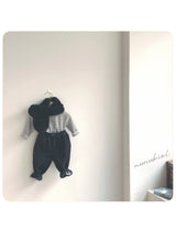 ［nunubiel］Rams muffler