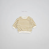［bebenine］Bonnie Sweatshirt