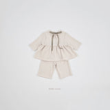 ［bebenine］Petit Mong Set