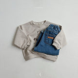 [atomeme] Enni sweatshirt