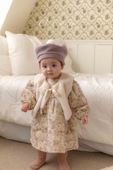 ［OREN］Briel padding one-piece (3oz)