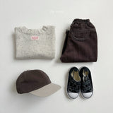 [minirobe] Urban cap hat