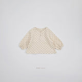［bebenine］LaLa Blouse