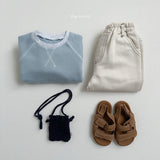 [minirobe] Autumn mini bag