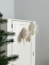 ［monbebe］Winer bunny bonnet