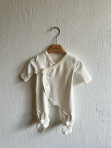 ［monbebe］Bunny toe suit