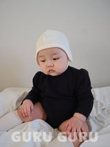 ［guru guru］Veilly rompers (baby)