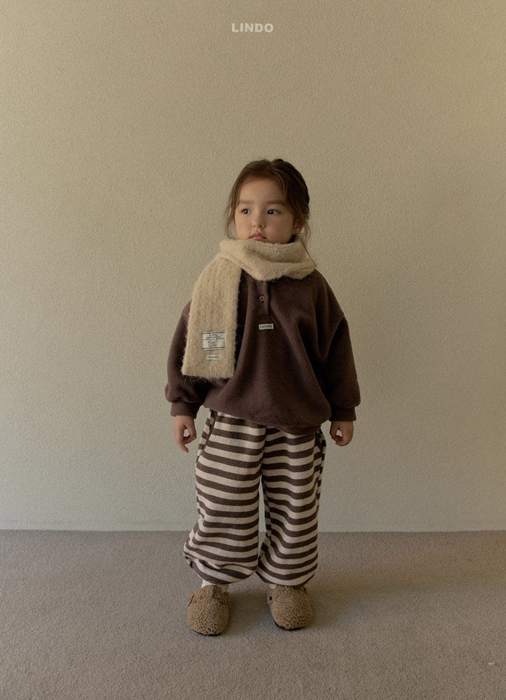 ［LINDO］Mellow muffler