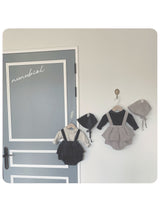 ［nunubiel］Bebe avelo tee