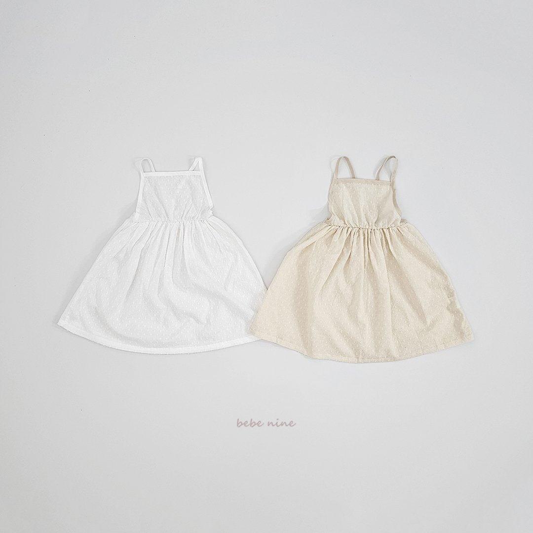 ［bebenine］Shalala Dress