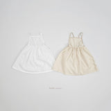 ［bebenine］Shalala Dress