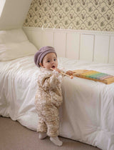[OREN] Briel bebe padded suit(3oz)