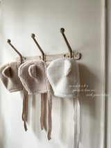 ［monbebe］Cat beanie